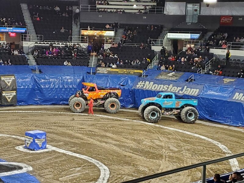 The Providence Pavilion