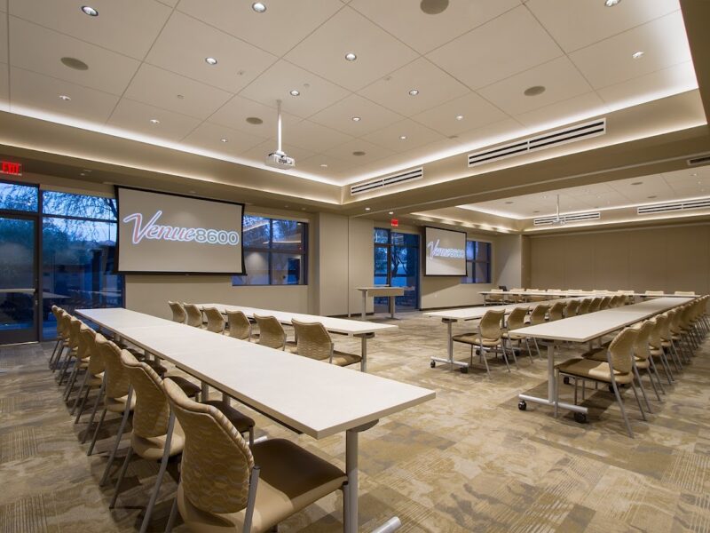 The Venue at Scottsdale Ranch