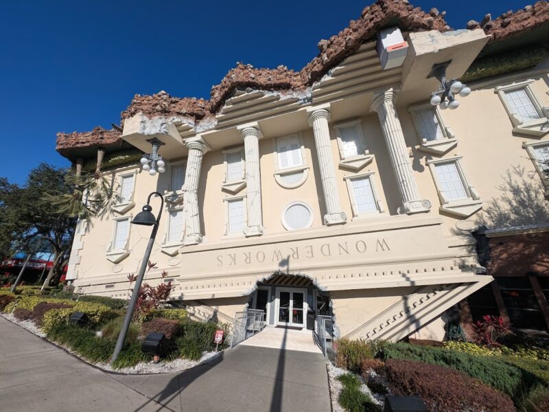 The Rooftop at The Point