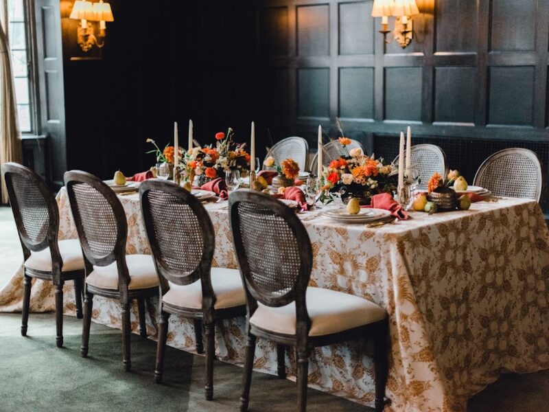 The Portland Club