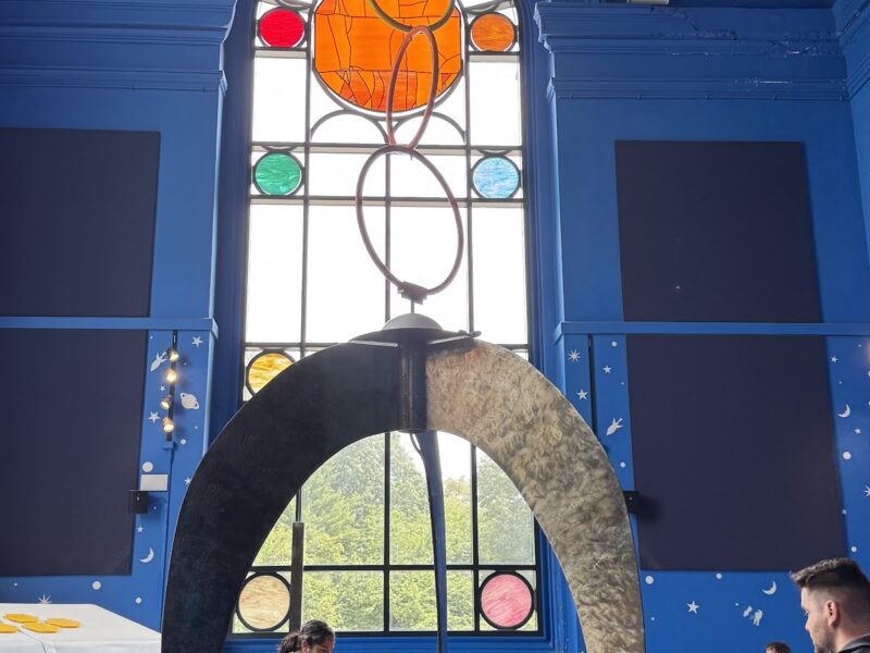 The Please Touch Museum