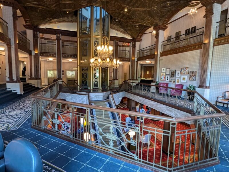 The Graduate Providence