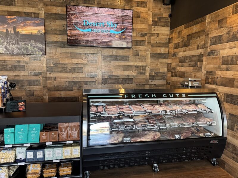 Desert Sky Banquet Hall