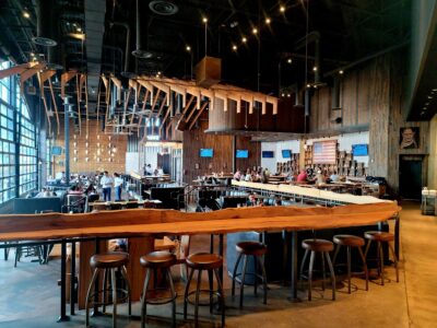 The Rustic San Antonio