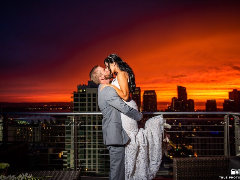 The Ultimate Event Space