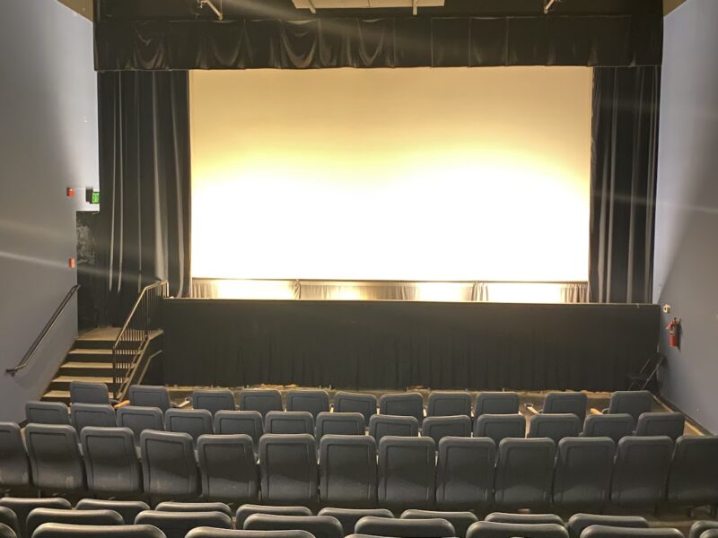 The Charles Theatre