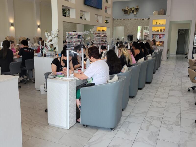 The Pavilion at St. Johns