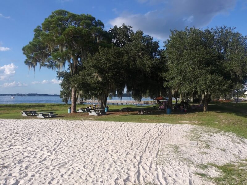 Orlando Waterfront Pavilion