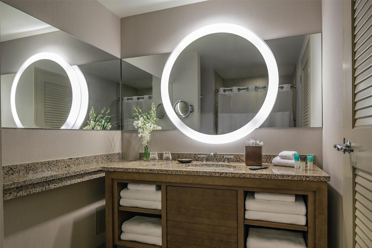 The Orlando Conference Hall