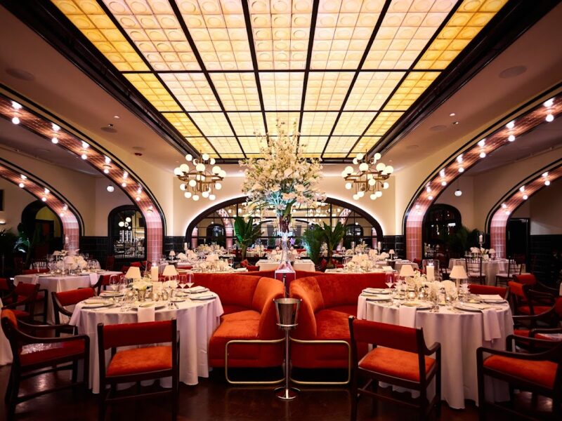 The River North Event Space