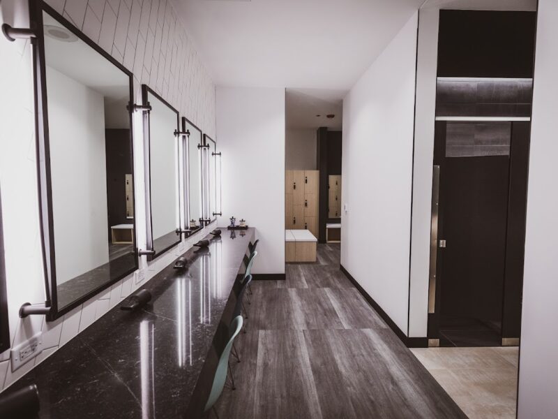 The West Loop Studio