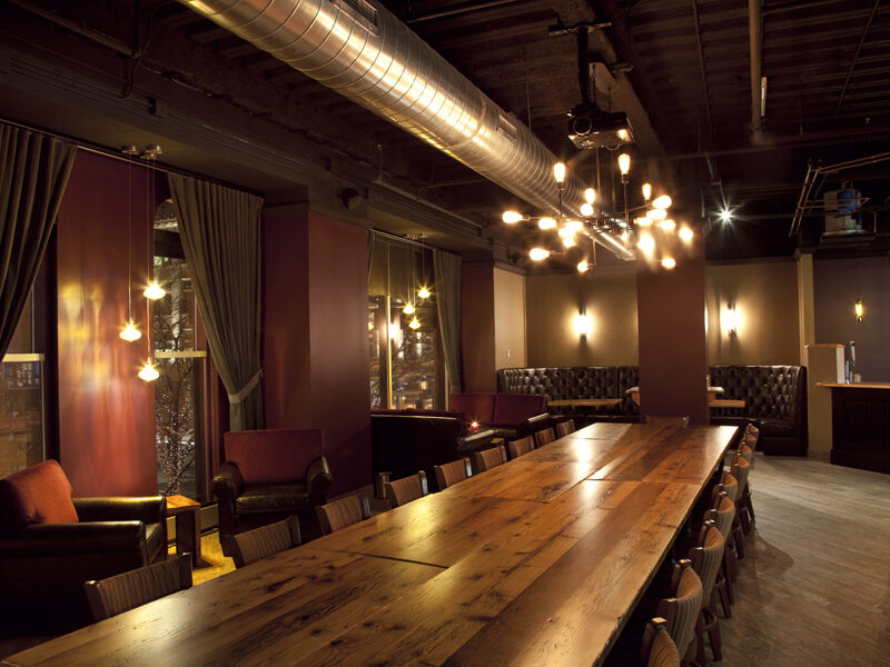 The Warehouse Event Center