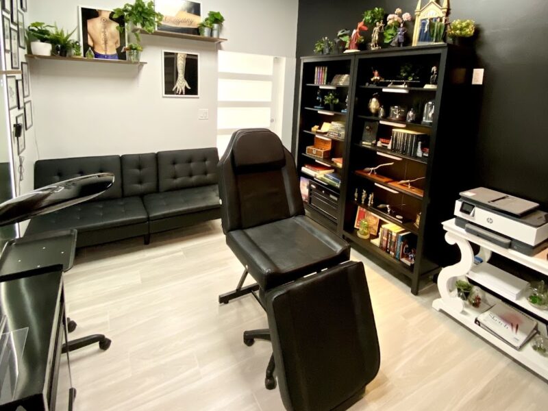 The Creative Studio Orlando