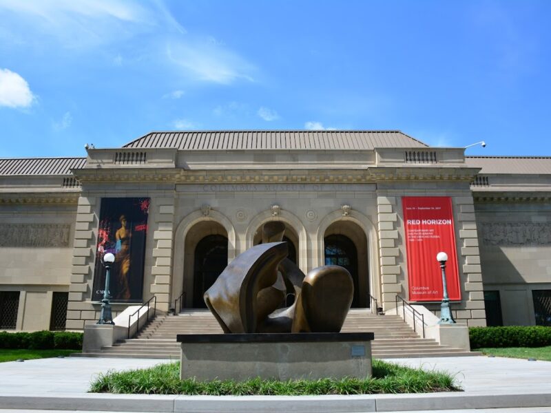 The Columbus Museum of Art