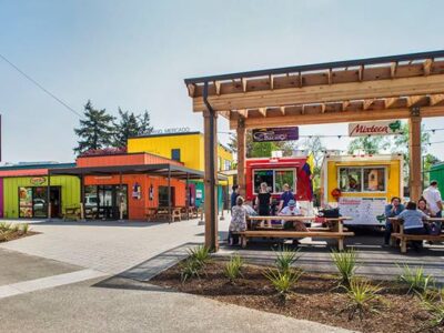 The Portland Mercado