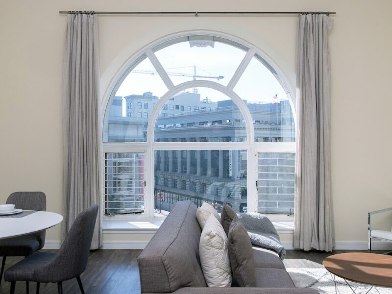 The Loft at 20
