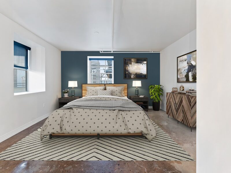 The Loft at 1000