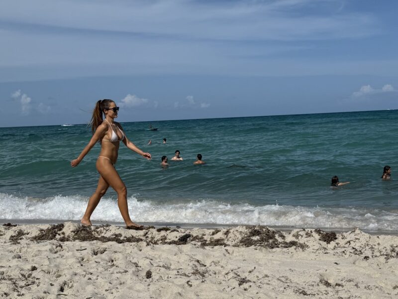 Ocean Breeze Pavilion