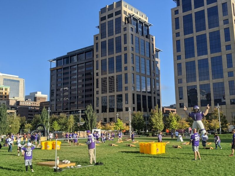 The Commons Event Space