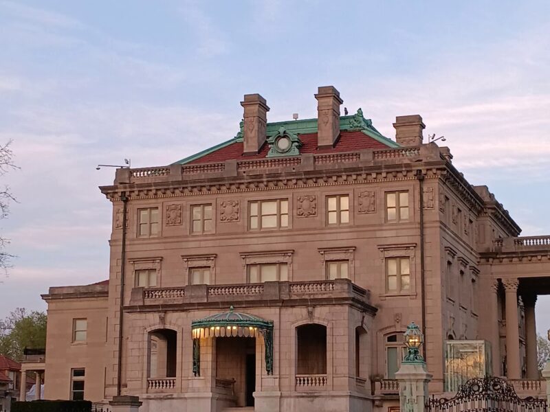 The Kansas City Museum