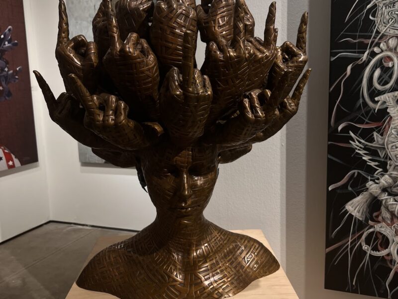 The Art Gallery at Miami