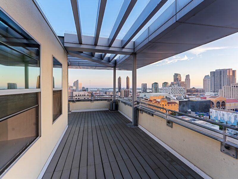 The Loft at 1000