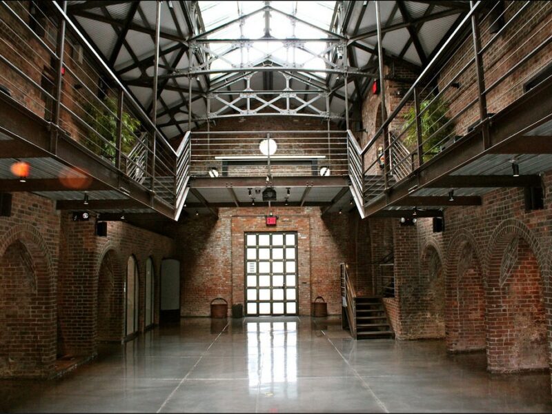 The Foundry at Long Island City