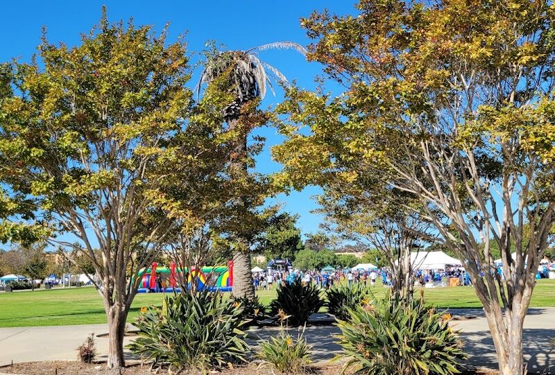 Liberty Station Conference Center