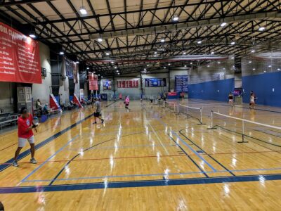 Orlando Sports Complex