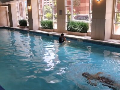 Cincinnati Marriott at RiverCenter