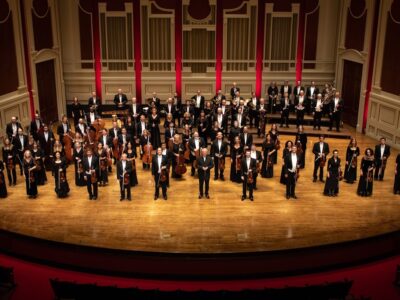 Pittsburgh Symphony Orchestra