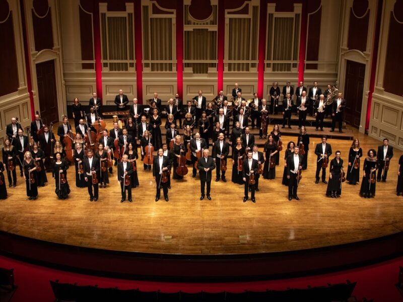 Pittsburgh Symphony Orchestra