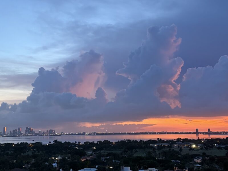 Ocean Breeze Pavilion