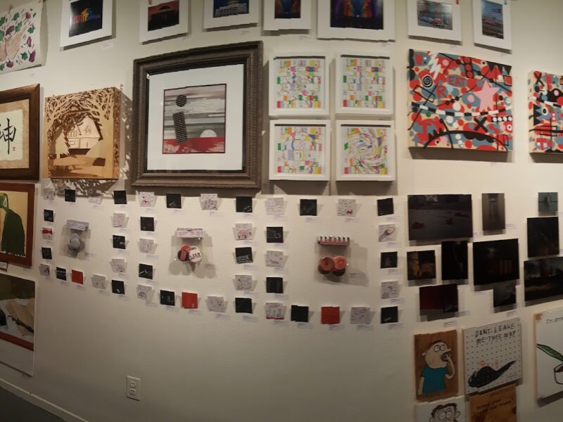 District Arts Center