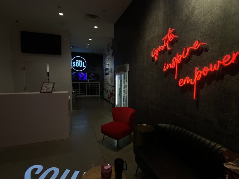 The Studio at Lake Nona