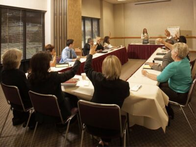 Grapevine Convention Center