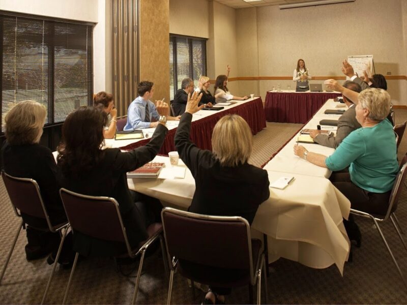 Grapevine Convention Center