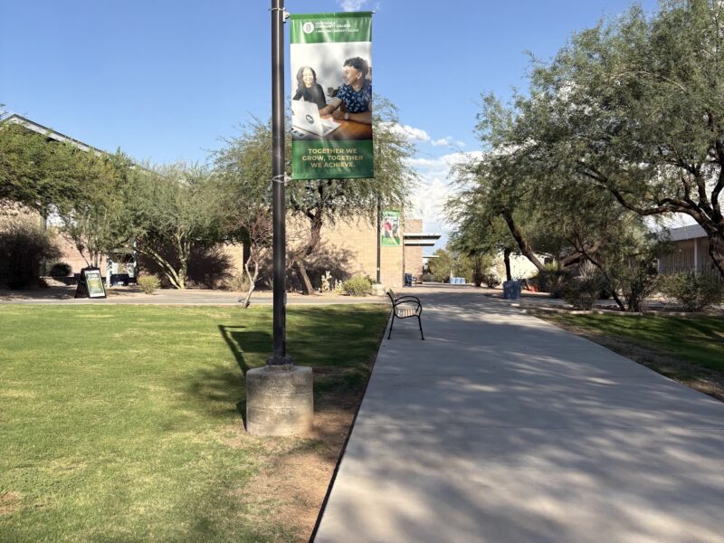 Scottsdale Community Hall