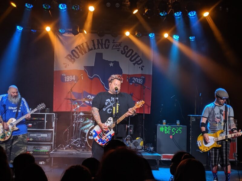The Showbox