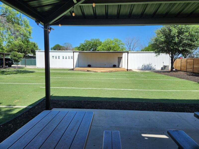 The Mosaic Event Space