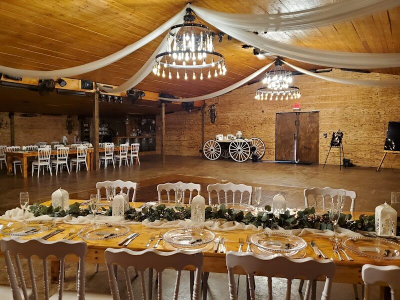 The Vintage Venue