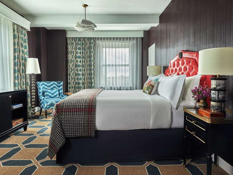 The Graduate Providence