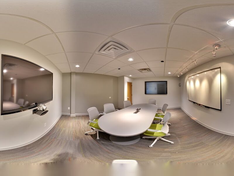 The Event Space at 615