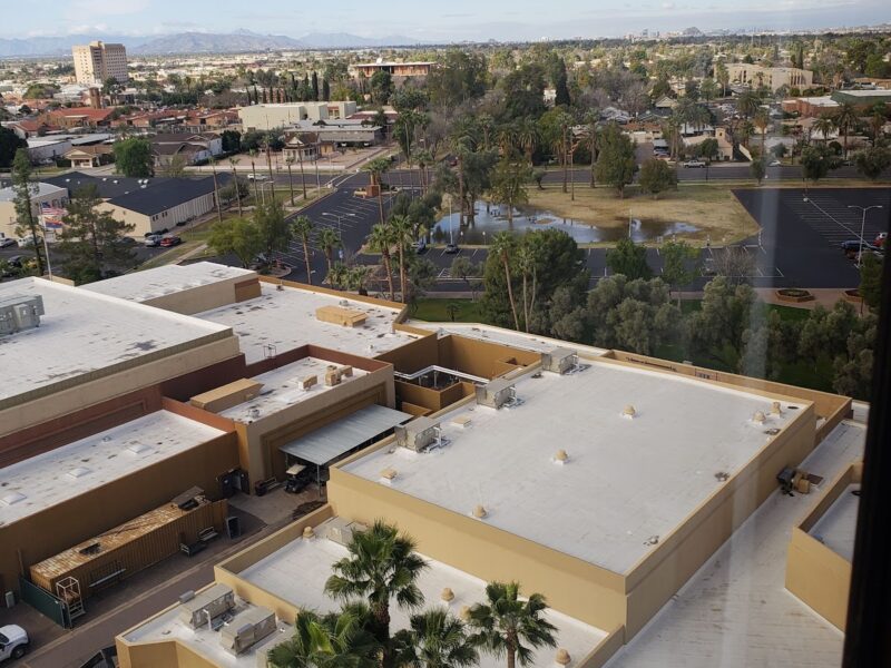 Mesa Convention Center