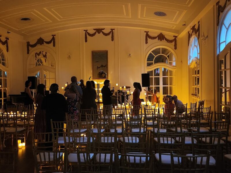 Atlanta Event Center