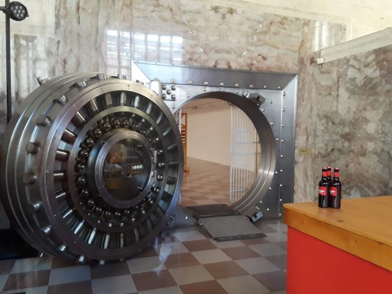 The Historic Alfred I. Dupont Building