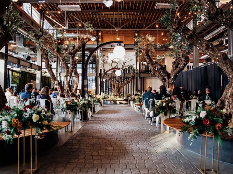 The Venue at East Village