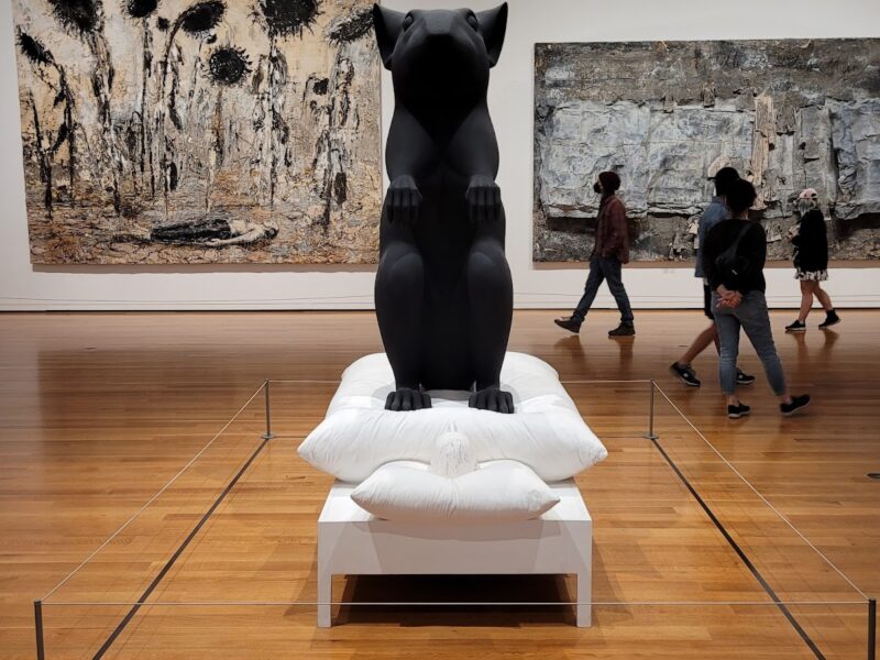 Seattle Art Museum