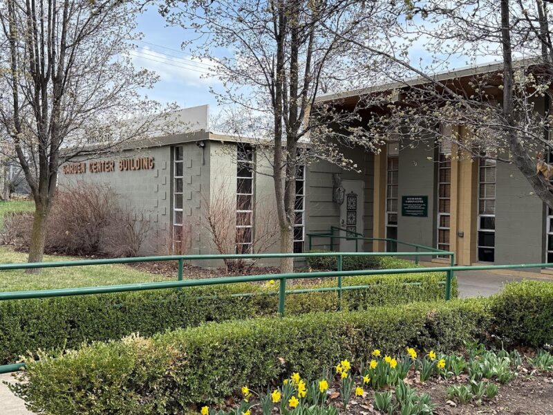 The Sugar House Event Hall