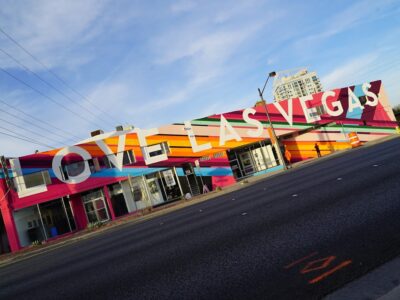 The Gallery at The Arts Factory